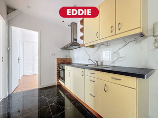  Appartement � vendre 3 pi�ces 49 m�