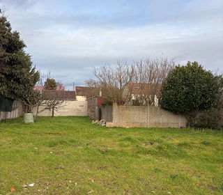 Terrain � vendre 400 m�