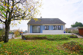  Maison � vendre 5 pi�ces 82 m�