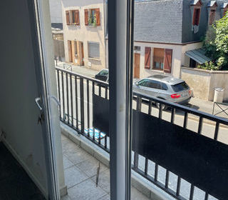  Appartement � vendre 3 pi�ces 62 m�