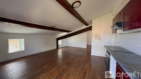   Studio avec terrasse - Prades centre Appartement - 2 pi�ce(s) - 30 m�