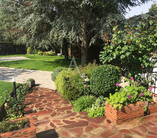  Maison � vendre 7 pi�ces 185 m�