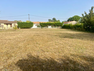  Terrain � vendre 726 m�