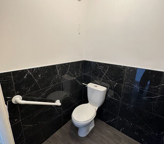  Appartement � louer 3 pi�ces 58 m�