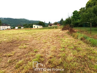  Terrain � vendre 1796 m�