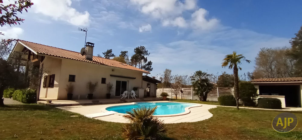 � vendre  Maison L�ge-Cap-Ferret (33950)