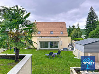  Maison � vendre 8 pi�ces 180 m�