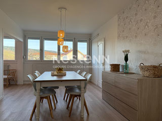  Appartement � vendre 5 pi�ces 93 m�