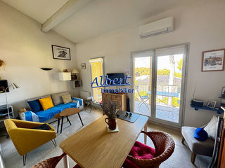  Appartement � vendre 2 pi�ces 38 m�