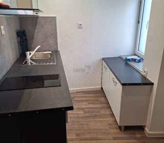  Appartement � louer 1 pi�ce 25 m�