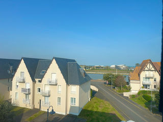  Appartement � vendre 1 pi�ce 21 m�