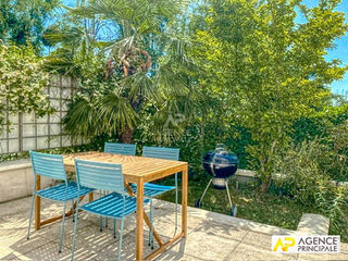  Appartement � vendre 4 pi�ces 68 m�