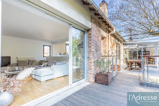  Maison � vendre 6 pi�ces 186 m�