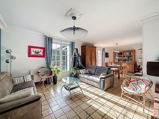  Maison � vendre 5 pi�ces 101 m�