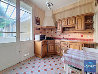  Maison � vendre 5 pi�ces 110 m�