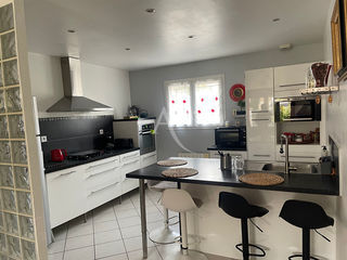  Maison � vendre 4 pi�ces 100 m�