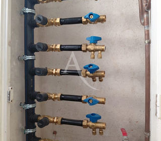  Immeuble � vendre 12 pi�ces 300 m�