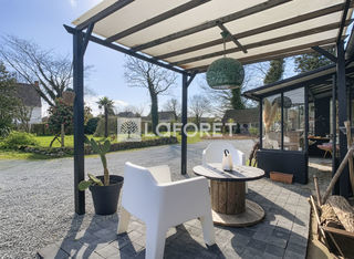  Maison � vendre 3 pi�ces 84 m�