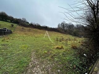  Terrain � vendre 1315 m�