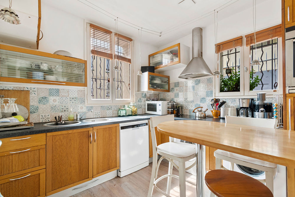 � vendre  Maison Saint-Germain-en-Laye (78100)