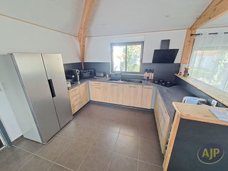  Maison � vendre 5 pi�ces 136 m�