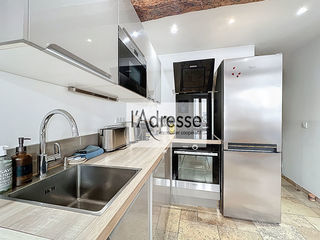  Appartement � vendre 2 pi�ces 35 m�