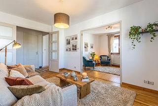  Appartement � vendre 3 pi�ces 59 m�