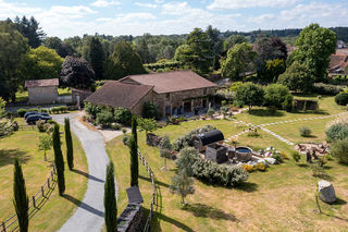  Maison � vendre 13 pi�ces 285 m�