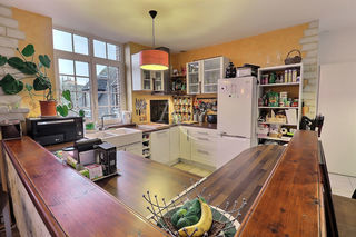  Appartement � vendre 3 pi�ces 67 m�