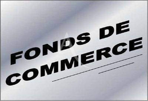 Fonds de commerce LE PRADET (bail tous commerces) 47850 83220 Le pradet