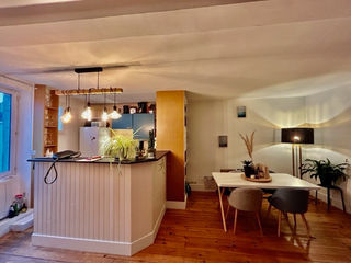  Appartement � louer 3 pi�ces 55 m�