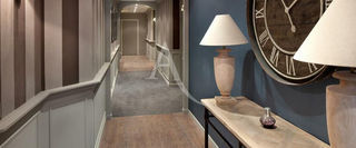  Appartement � vendre 2 pi�ces 47 m�