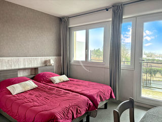  Appartement � vendre 1 pi�ce 28 m�