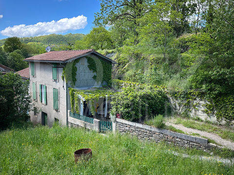   Maison Labastide Rouairoux Maison - 3 pi�ce(s) - 52 m�