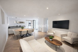  Appartement � vendre 3 pi�ces 100 m�