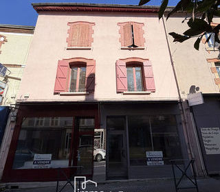  Immeuble � vendre 8 pi�ces 230 m�