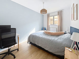  Appartement � vendre 4 pi�ces 89 m�