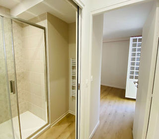  Appartement � vendre 2 pi�ces 41 m�