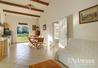  Appartement � louer 3 pi�ces 52 m�