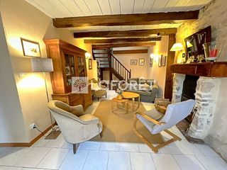  Maison � vendre 8 pi�ces 141 m�