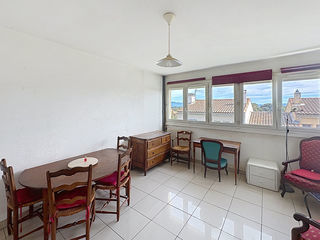  Appartement � vendre 3 pi�ces 64 m�