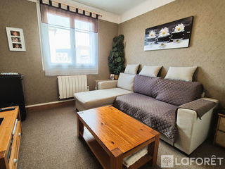  Appartement � vendre 3 pi�ces 58 m�