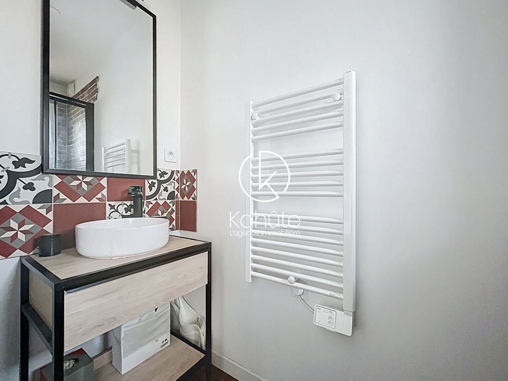 � vendre  Maison Saint-Romain-au-Mont-d'Or (69270)