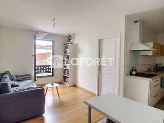  Appartement � louer 2 pi�ces 37 m�