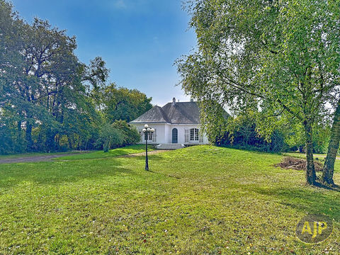   Maison Erbray 8 pi�ce(s) 262 m2 Maison - 8 pi�ce(s) - 262 m�