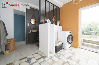  Appartement � vendre 6 pi�ces 116 m�