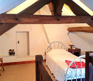  Maison � vendre 3 pi�ces 48 m�