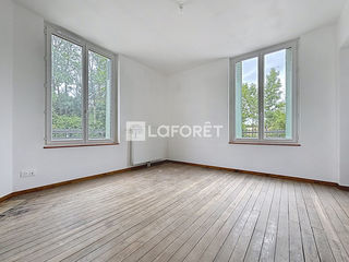  Appartement � louer 3 pi�ces 96 m�