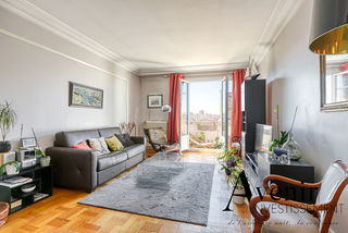  Appartement � vendre 3 pi�ces 74 m�