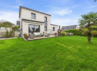  Maison � vendre 4 pi�ces 90 m�